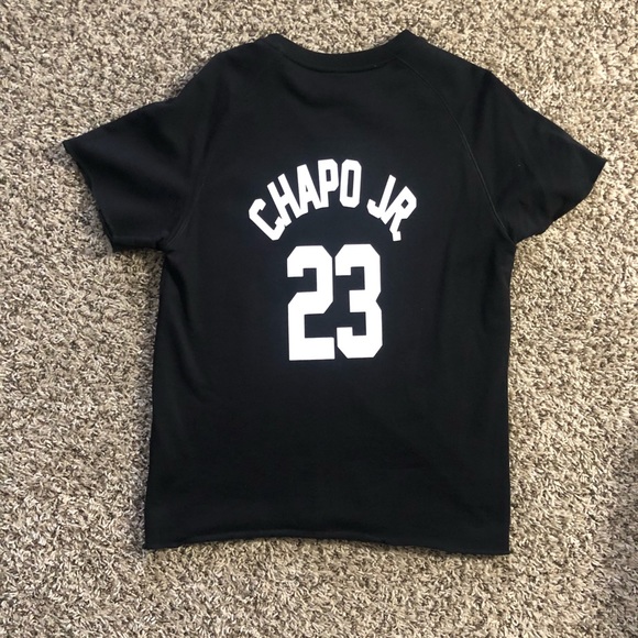 Defend Paris Sweater Tee - Picture 3 of 3